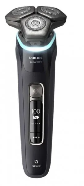 Philips 9000 Serisi S9986/63 Sakal Kesme Makinesi
