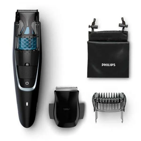 Philips BT7205/15 Çok Amaçlı Tıraş Makinesi