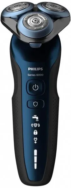 Philips S6650/48 Sakal Kesme Makinesi