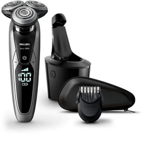 Philips Shaver S9711/31 Sakal Kesme Makinesi