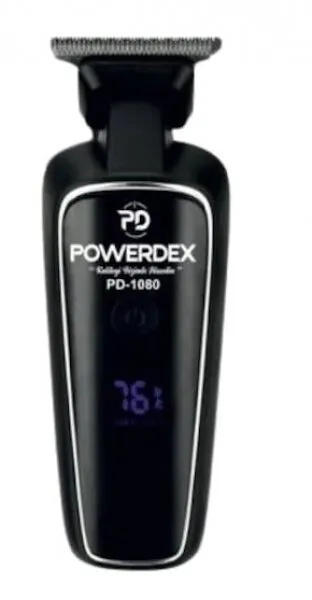 PowerDex PD-1080 Saç Kesme Makinesi