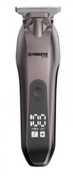 Powertec TR-2323 Saç Kesme Makinesi