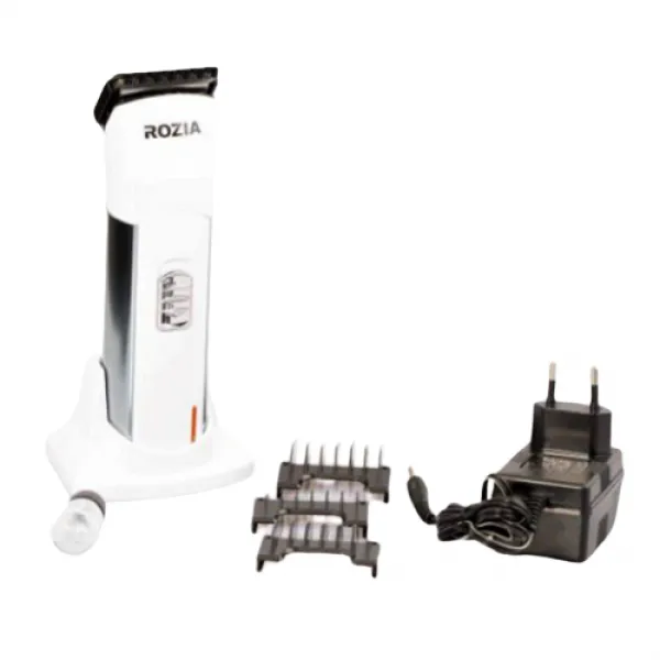 Rozia XD-812 Çok Amaçlı Tıraş Makinesi