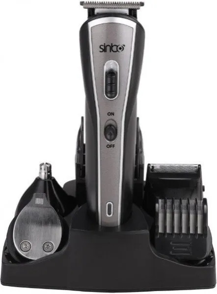 Sinbo SHC-4352 Saç Kesme Makinesi