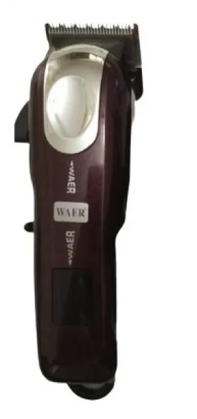 Waer WA-9900 Saç Kesme Makinesi