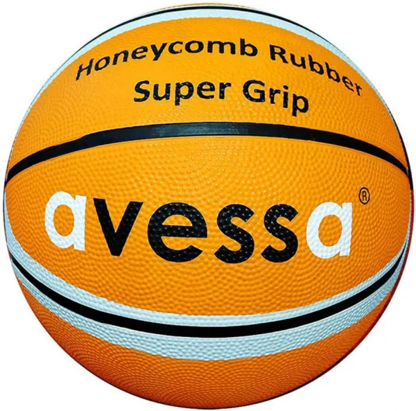 Avessa Mini 1 Numara Basketbol Topu