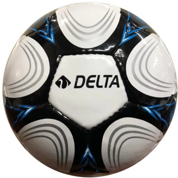 Delta Nova 3 Numara Futbol Topu