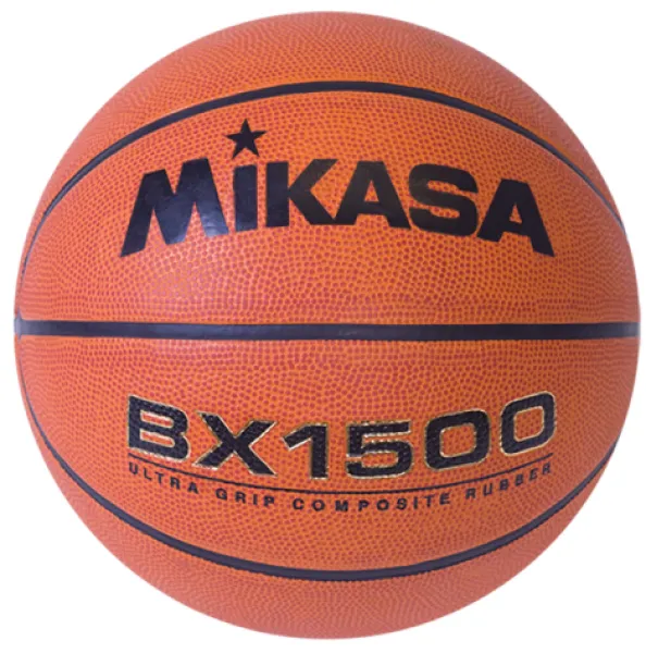 Mikasa BX1500 7 Numara Basketbol Topu