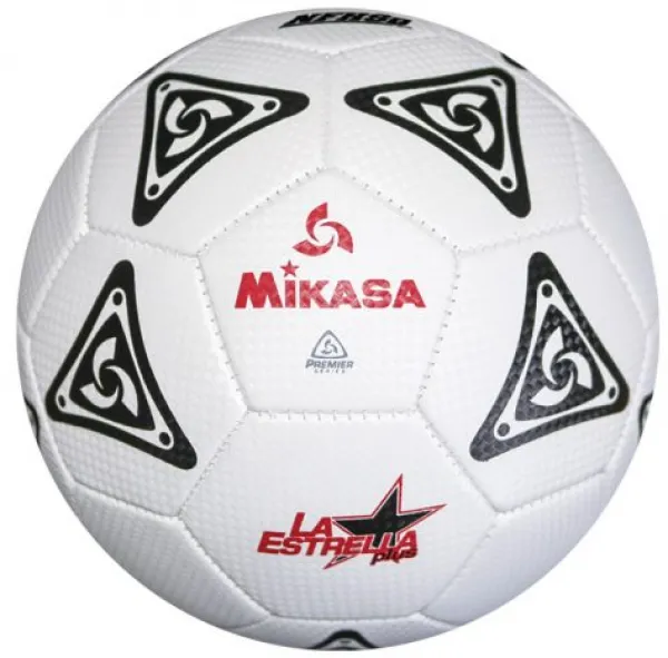 Mikasa La Estrella Plus 5 Numara Futbol Topu