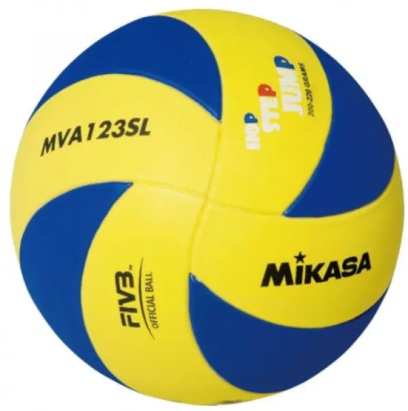 Mikasa MVA123SL 5 Numara Voleybol Topu