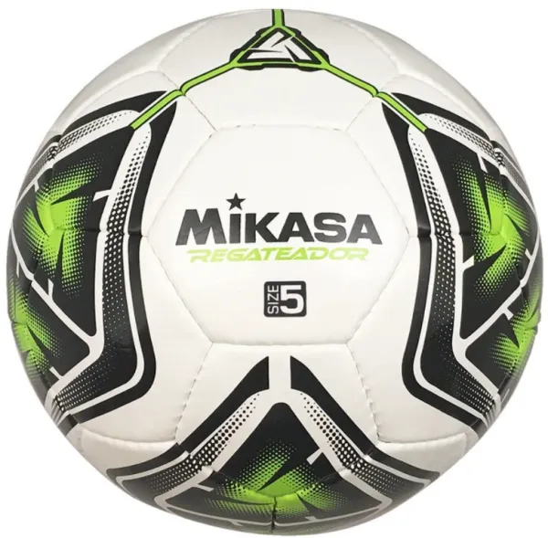 Mikasa Regateador 5 Numara Futbol Topu