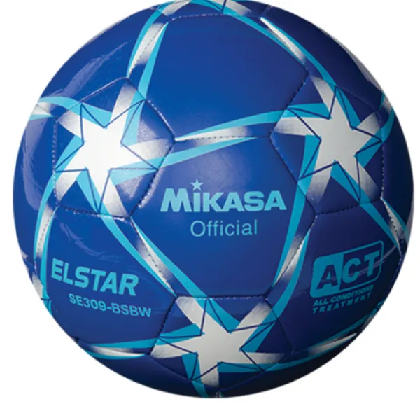 Mikasa SE309-BSBW 3 Numara Futbol Topu