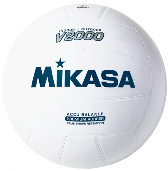 Mikasa V2000 5 Numara Voleybol Topu