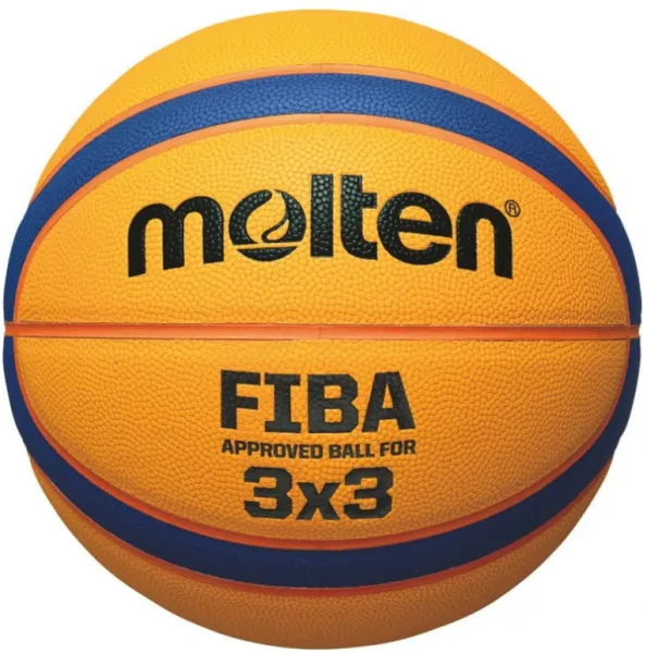 Molten B33T5000 7 Numara Basketbol Topu