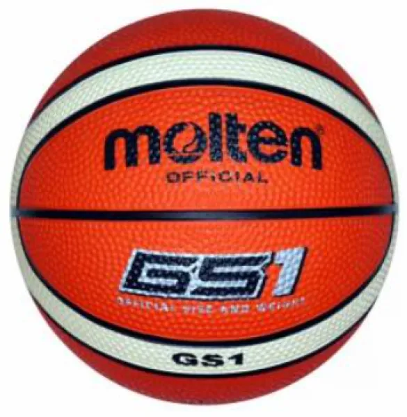 Molten BGS1 Mini 1 Numara Basketbol Topu