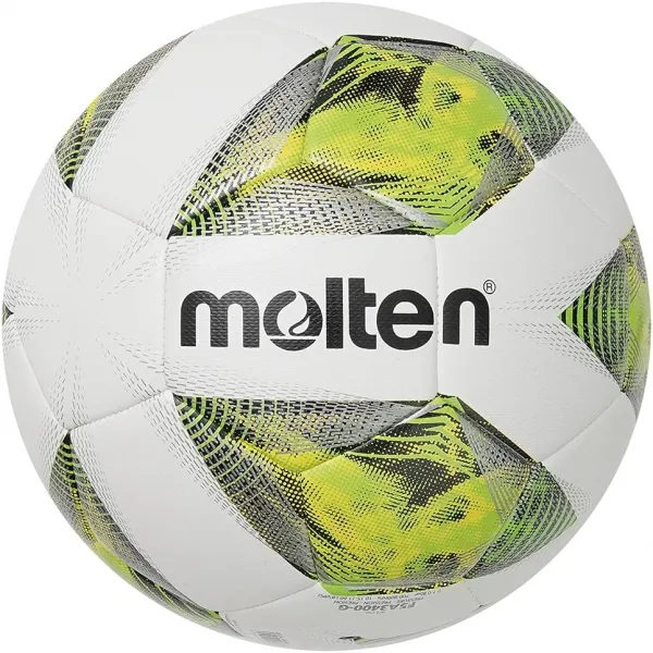 Molten F4A3400-G 4 Numara Futbol Topu