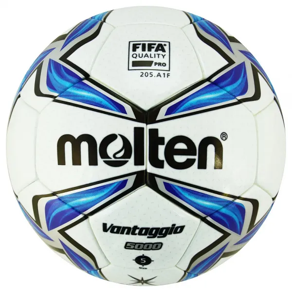 Molten F5V5000 5 Numara Futbol Topu