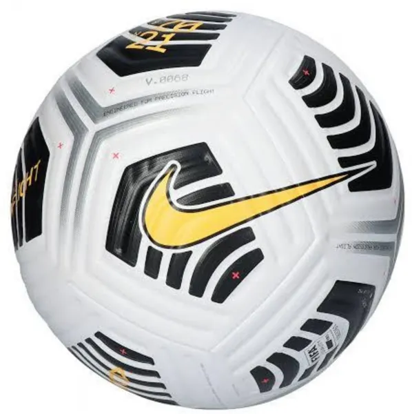 Nike CQ7354-100 5 Numara Futbol Topu