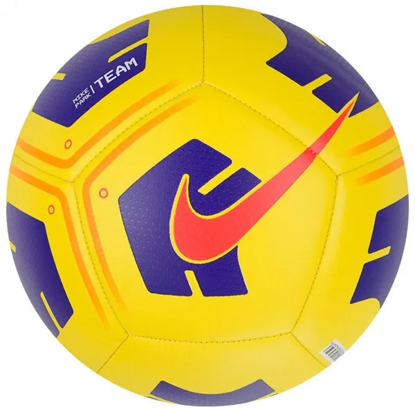 Nike CU8033-720 5 Numara Futbol Topu