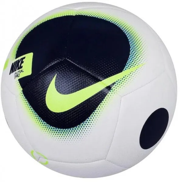 Nike DM4154-100 5 Numara Futsal Topu