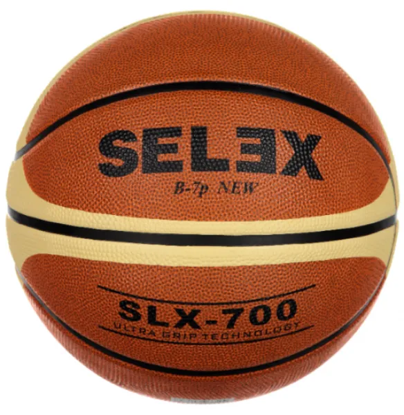 Selex SLX-700 7 Numara Basketbol Topu