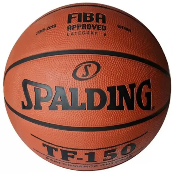 Spalding TF-150 7 Numara Basketbol Topu