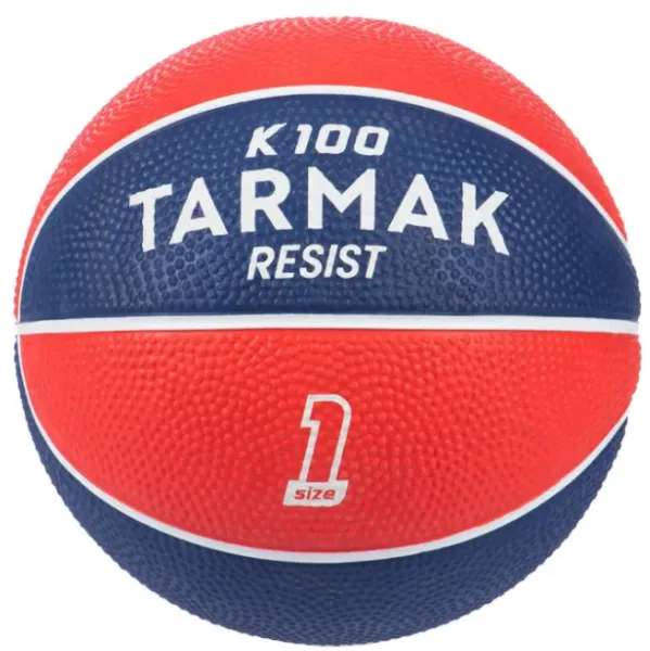 Tarmak K100 1 Numara Basketbol Topu
