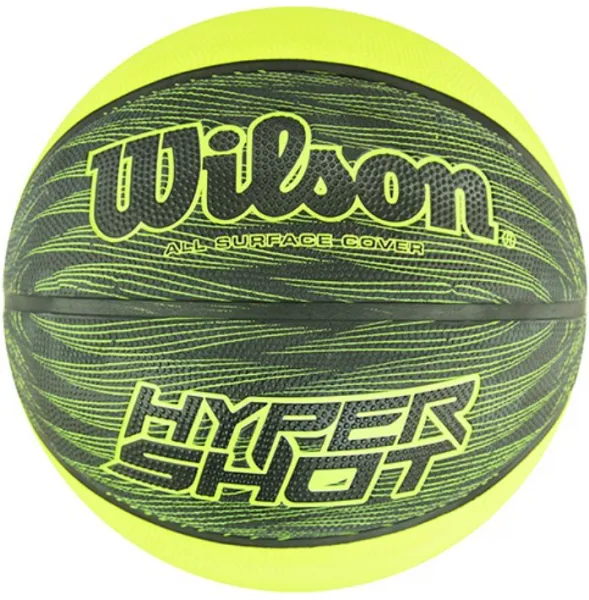 Wilson Hyper Shot WTB0967 7 Numara Basketbol Topu