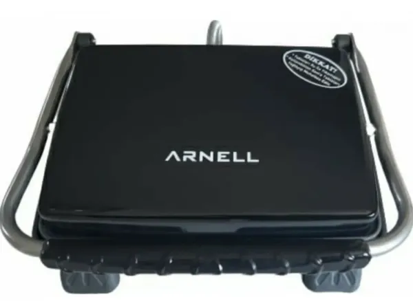 Arnell 4001 Döküm Tost Makinesi