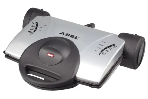 Asel ATN-21 Tost Makinesi