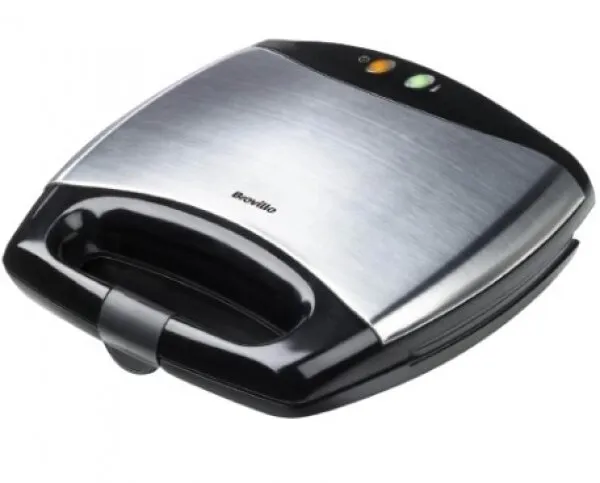 Breville VST051X Tost Makinesi