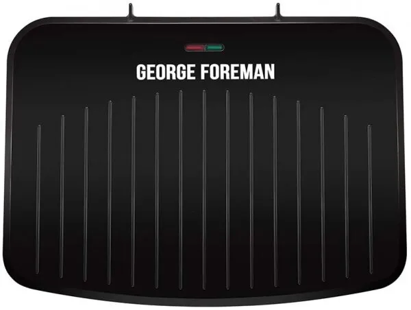 George Foreman 25810-56 33.3 cm Tost Makinesi