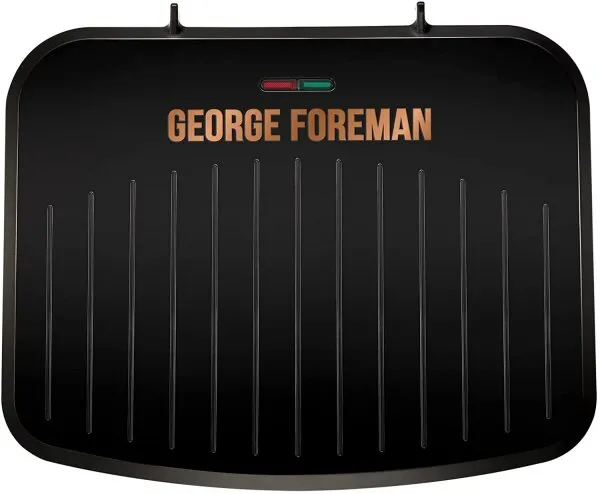 George Foreman 25811-56 Tost Makinesi