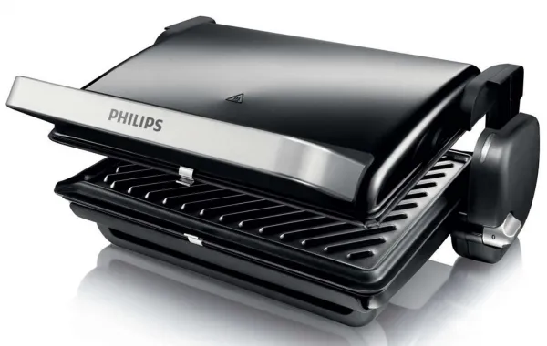 Philips HD4408-90 Tost Makinesi