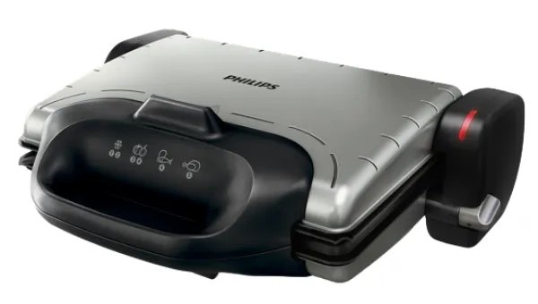 Philips HD4467-90 Tost Makinesi