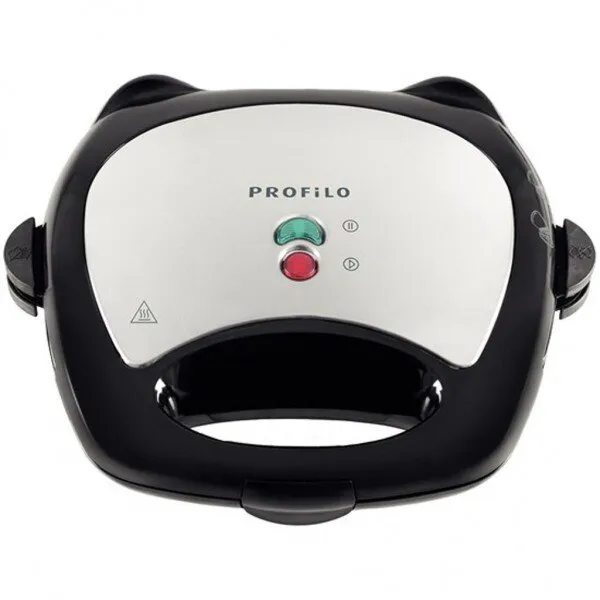 Profilo PSM2101X Tost Makinesi