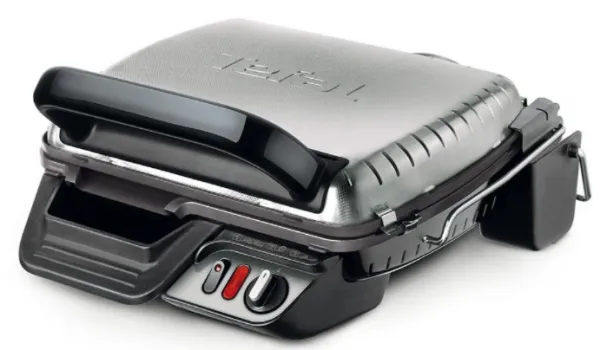 Tefal Gourmet Grill Classic Tost Makinesi