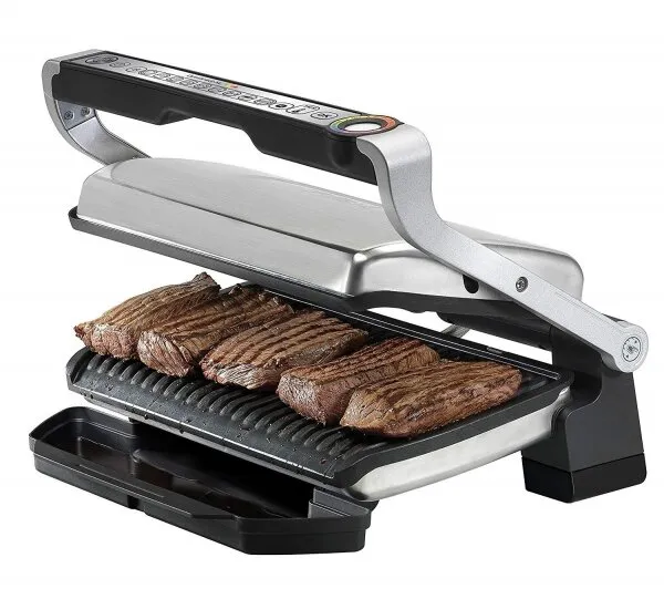 Tefal Optigrill XL GC722D Tost Makinesi