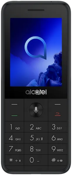 Alcatel 3088 4G (3088X) Tuşlu Telefon
