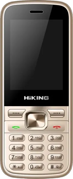 Hiking X9 Tuşlu Telefon