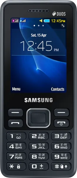 Samsung B350E (SM-B350E) Tuşlu Telefon