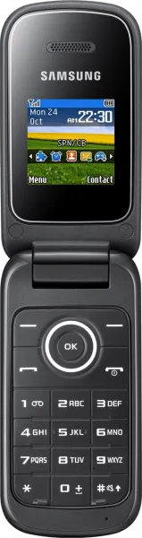 Samsung E1190 (GT-E1190) Tuşlu Telefon
