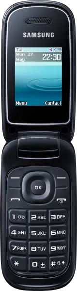 Samsung E1270 (GT-E1270) Tuşlu Telefon