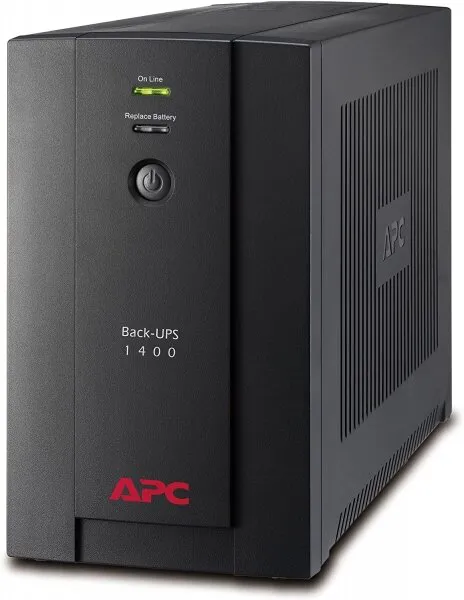 APC Back-UPS 1400 BX1400UI UPS
