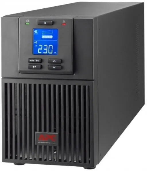 APC Smart-UPS RC 2000VA 230V (SRC2KI) UPS