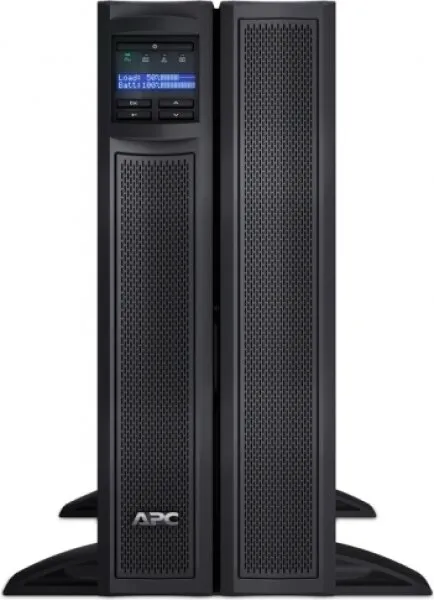 APC Smart-UPS X 2200VA SMX2200HV UPS