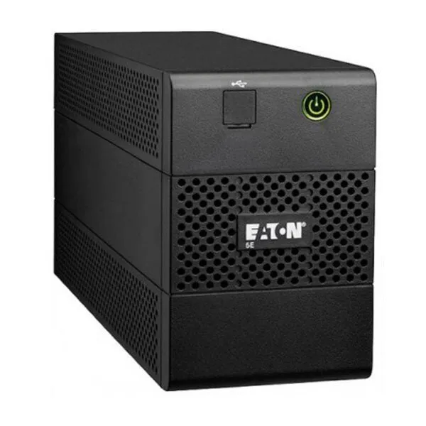 Eaton 5E 650i USB 650 VA UPS