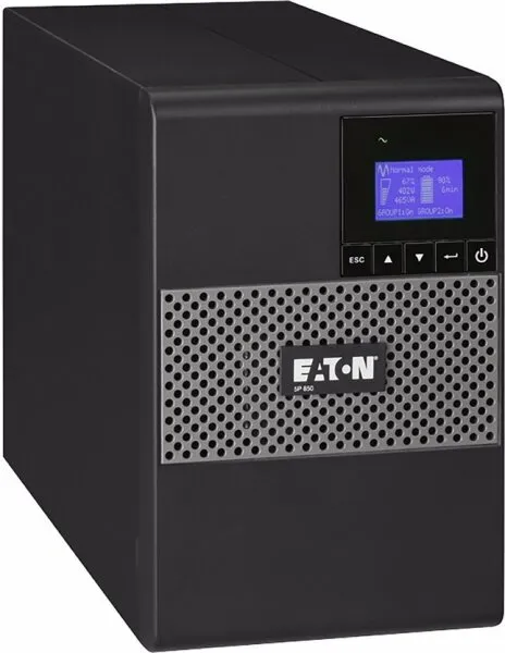 Eaton 5P1550I 1550 VA UPS