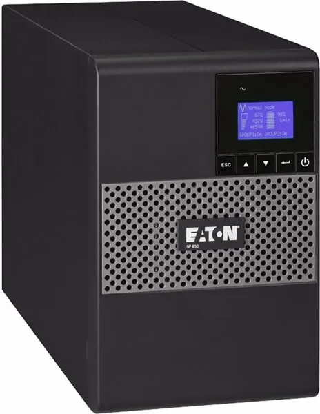 Eaton 5P850I 850 VA UPS