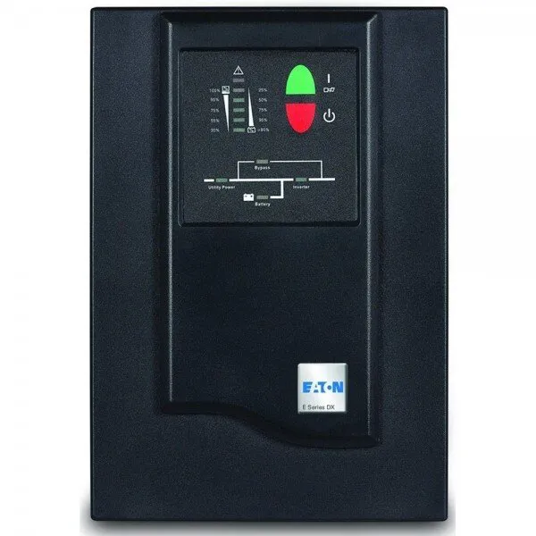 Eaton E DX2000H 2000 VA UPS